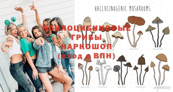 герыч Алексеевка